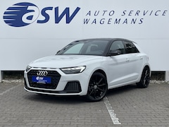 Audi A1 Sportback - 25 TFSI Pro Line S | CarPlay | Virtual Cockpit | LED | Keyless | 18 inch