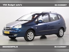 Chevrolet Tacuma - 1.6 Let op geen APK EXPORT