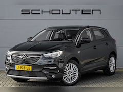 Opel Grandland X - 1.2 Turbo Innovation 131PK CarPlay Navi Camera 18"