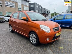 Kia Picanto - 1.0 X-ecutive