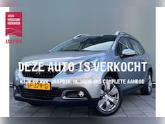 Peugeot 2008 - BWJ 2018 | 1.2 PT 111PK Allure | CLIMA | NAVI | TREKHAAK | CRUISE | CARPLAY |