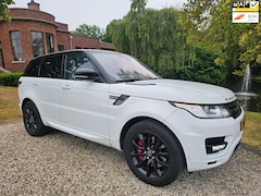 Land Rover Range Rover Sport - 3.0 SDV6 HSE Dynamic XENON/pano/TREKHAAK