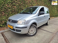 Fiat Panda - 1.4 Natural Power Classic