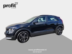 Kia Niro - 1.6 GDi Hybrid ComfortLine / Navigatie / Camera