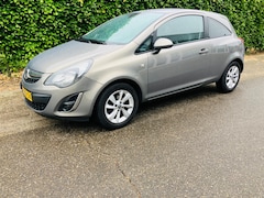 Opel Corsa - 1.4-16V Enjoy