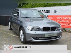 BMW 1-serie - 116i Business Line Ultimate Edition