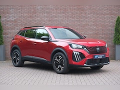 Peugeot 2008 - 1.2 PureTech 130pk EAT8 Allure | Navi | Climate | Cruise | Camera | Blind Spot | PDC