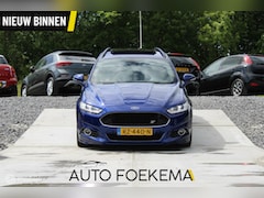 Ford Mondeo Wagon - 1.5 ST Line LED STOEL- STUURVW PANODAK CAMERA