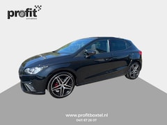 Seat Ibiza - 1.0 TSI Style Business Intense