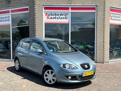 Seat Altea - 2.0 FSI Stylance - Clima