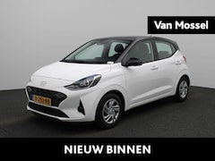 Hyundai i10 - 1.0 Premium | Climate Control | Apple Carplay / Android Auto | Cruise Control | DAB Radio