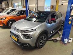 Citroën C3 - 1.2 PureTech Feel