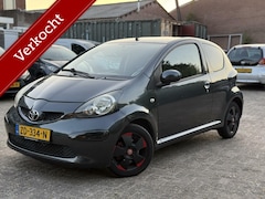 Toyota Aygo - 1.0-12V Access NIEUW APK/ ELEKPAKKET /