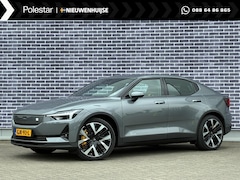 Polestar 2 - 2 Long Range Dual Motor 82 kWh | AWD | Performance pack | Pixel LED koplampen | Climate pa