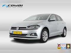 Volkswagen Polo - 1.0 TSI > 110pk/Zeer netjes/All season banden/Stoelverwarming/Digitale cockpit