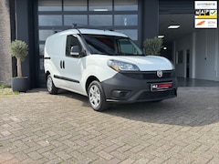Fiat Doblò Cargo - 1.3 MJ L1H1 Actual