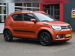 Suzuki Ignis - 1.2 Automaat 90pk | Stoelverwarming | Navi | Climate | Cruise | Keyless