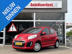 Citroën C1 - 1.0 Collection 5 drs / 97.090 KM / Airco / 2013