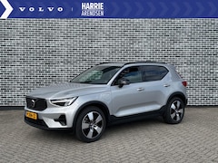 Volvo XC40 - 1.5 T4 Plug-in hybrid Plus Dark | Trekhaak | Adaptieve cruise control | Panoramadak | BLIS