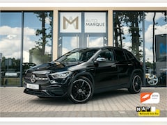 Mercedes-Benz GLA-Klasse - 250 e Aut. 218PK | Business Solution AMG | Panoramadak | Burmester | 19" LM Velgen | Keyle