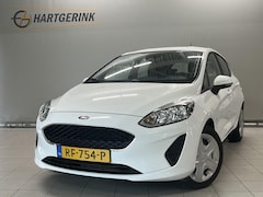 Ford Fiesta - 1.1 70pk 5dr Trend