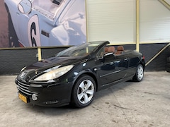 Peugeot 307 CC - 1.6-16V| 5-2026APK| LPG G3|
