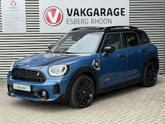 MINI Countryman - 2.0 Cooper S E ALL4 Chili PHEV AUTOMAAT, NAVI/CAM, PANO, LED