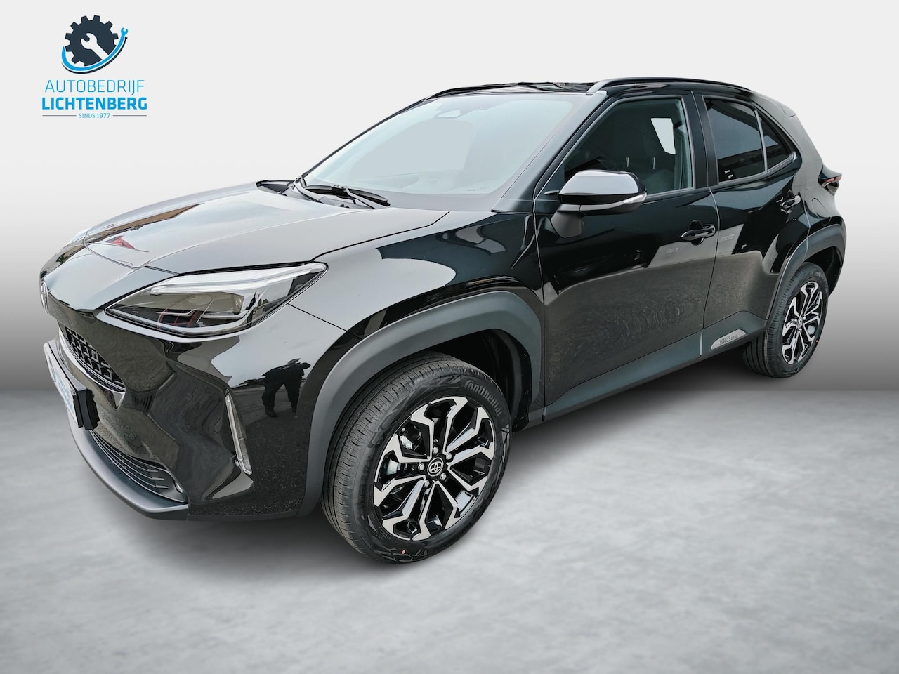 Toyota Yaris Cross - 1.5 Hybrid 130 Teamplayer 130PK NIEUW - AutoWereld.nl