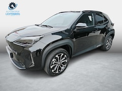 Toyota Yaris Cross - 1.5 Hybrid 130 Teamplayer 130PK NIEUW