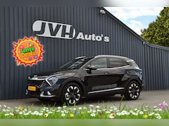 Kia Sportage - 1.6 T-GDi PHEV 265pk 12-2023 | 1/2Leder | VirtualCP+ | Cam
