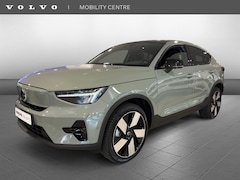 Volvo C40 - Extended Ultimate | 360-camera | Trekhaak | H&K Audio