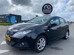 Seat Ibiza - 2010 * 1.2 TDI Reference Ecomotive * Airco * LMV