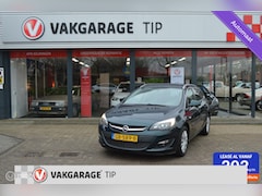Opel Astra Sports Tourer - AUT. 1.4 Turbo