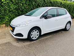 Peugeot 208 - 1.2 PureTech Access