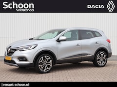 Renault Kadjar - 1.3 TCe Techno | Navigatie | Cruise Control | Climate Control | Trekhaak | 19'' |