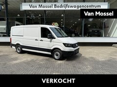 Volkswagen Crafter - 35 2.0 TDI L3H2 Trendline Voorraad | Automaat | 17.500 BPM Voordeel