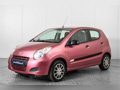 Suzuki Alto - 1.0 Comfort Plus