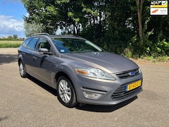 Ford Mondeo Wagon - 1.6 EcoBoost Trend Business | Nw. model | Navi, bleutooth | Clima | APK 04-2026