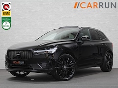 Volvo XC60 - 2.0 T8 AWD R-Design | Panorama | Pilot-Assist | ACC | Harman-Kardon | Memory | Trekhaak |