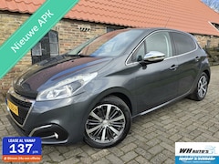 Peugeot 208 - 1.6 BlueHDi Blue Lease Executive 116dkm