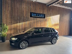 Skoda Rapid Spaceback - 1.0 TSI Greentech Drive AUTOMAAT, NAVIGATIE, TRKHAAK