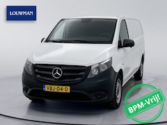 Mercedes-Benz Vito - 114 CDI Lang Navigatie L2 Achteruitrijcamera Betimmering Cruise Control