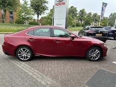 Lexus IS - 300h Hybrid Business Line | Cruise Control |Navigatie |Keyless |DAB+