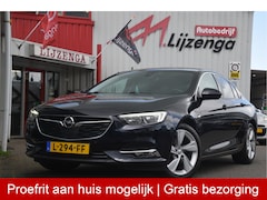 Opel Insignia Grand Sport - 1.5 Turbo Business Navi | Keyless | LMV 18 | DAB | LMV | Camera | PDC | Sportstoelen
