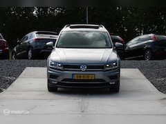 Volkswagen Tiguan - 1.5 TSI ACT Highline VIRTUAL DASHBOARD PANODAK