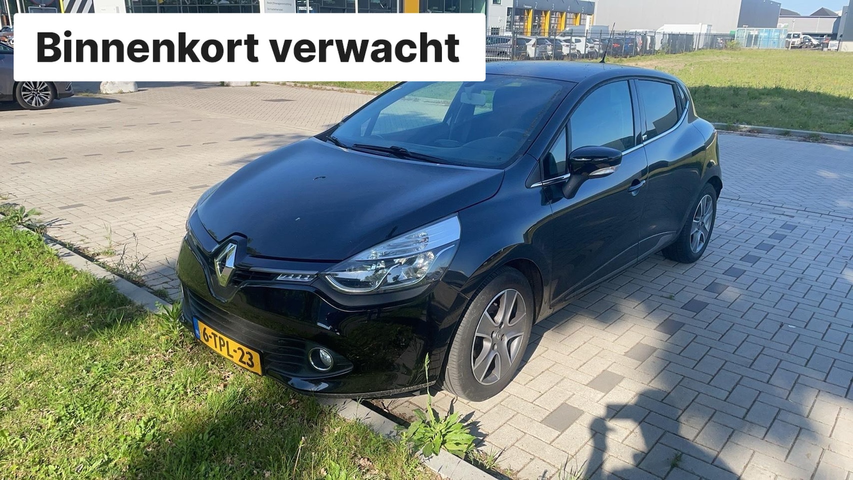Renault Clio - 0.9 TCe ECO Night&Day - AutoWereld.nl