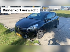 Renault Clio - 0.9 TCe ECO Night&Day