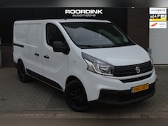 Fiat Talento - 2.0 MultiJet L1H1| 1ste eig| Cruise|NAVI| Bluetooth| Trekhaak|