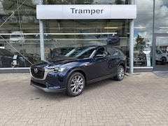 Mazda CX-60 - 2.5 e-SkyActiv PHEV Exclusive-line Bns Edition