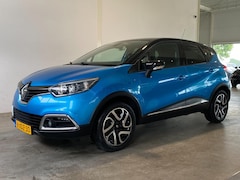 Renault Captur - 0.9 TCe Dynamique